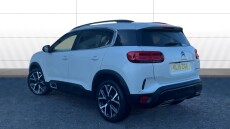 Citroen C5 Aircross 1.2 PureTech 130 Flair Plus 5dr Petrol Hatchback